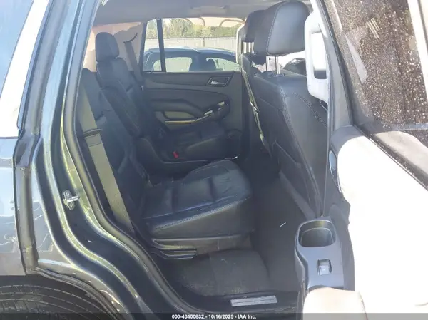 1GNSKBKC2LR151564 2020 CHEVROLET TAHOE - Image 8