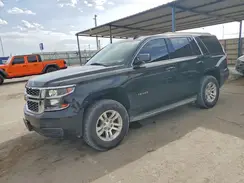 1GNSKBKC2LR158580 2020 CHEVROLET TAHOE