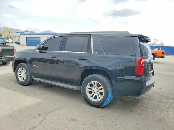 1GNSKBKC2LR158580 2020 CHEVROLET TAHOE - Image 2