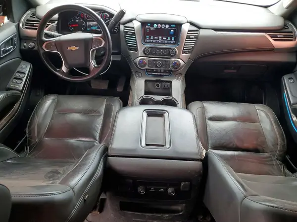 1GNSKBKC2LR158580 2020 CHEVROLET TAHOE - Image 8
