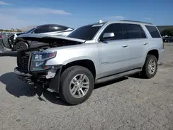 1GNSKBKC2LR161480 2020 CHEVROLET TAHOE
