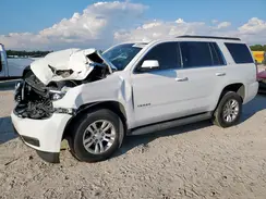 1GNSKBKC2LR165383 2020 CHEVROLET TAHOE