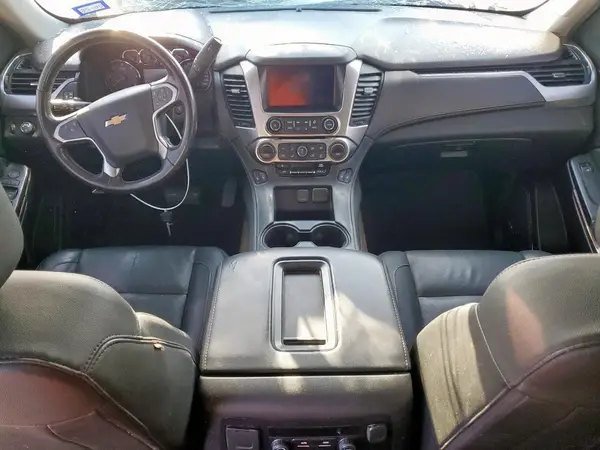 1GNSKBKC2LR165383 2020 CHEVROLET TAHOE - Image 8