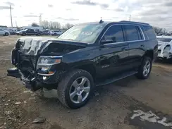 1GNSKBKC2LR168557 2020 CHEVROLET TAHOE
