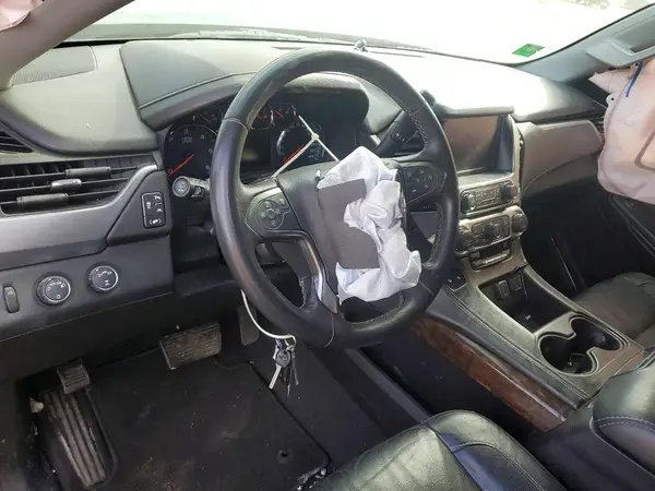 1GNSKBKC2LR168557 2020 CHEVROLET TAHOE - Image 8