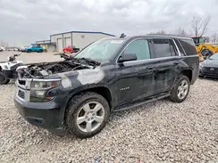 1GNSKBKC2LR194348 2020 CHEVROLET TAHOE