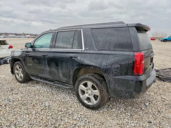 1GNSKBKC2LR194348 2020 CHEVROLET TAHOE - Image 2