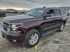 1GNSKBKC2LR213545 2020 CHEVROLET TAHOE