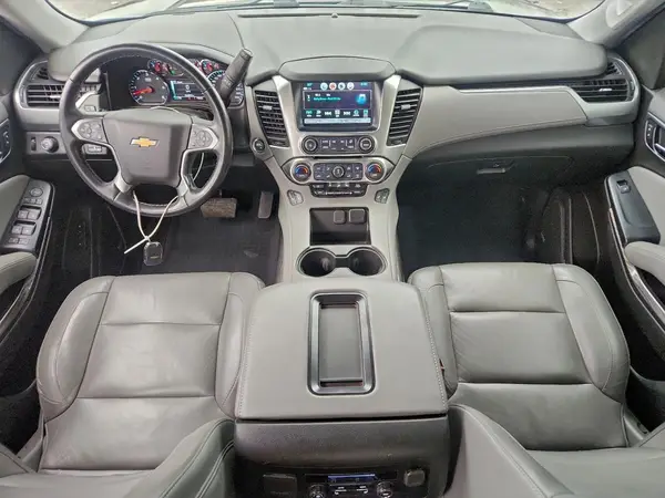 1GNSKBKC2LR213545 2020 CHEVROLET TAHOE - Image 8