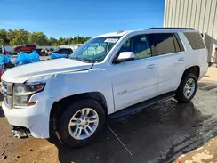 1GNSKBKC2LR217966 2020 CHEVROLET TAHOE