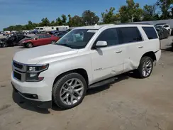 1GNSKBKC2LR221712 2020 CHEVROLET TAHOE