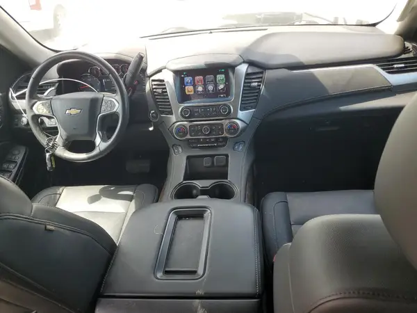 1GNSKBKC2LR221712 2020 CHEVROLET TAHOE - Image 8
