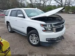 1GNSKBKC2LR253012 2020 CHEVROLET TAHOE