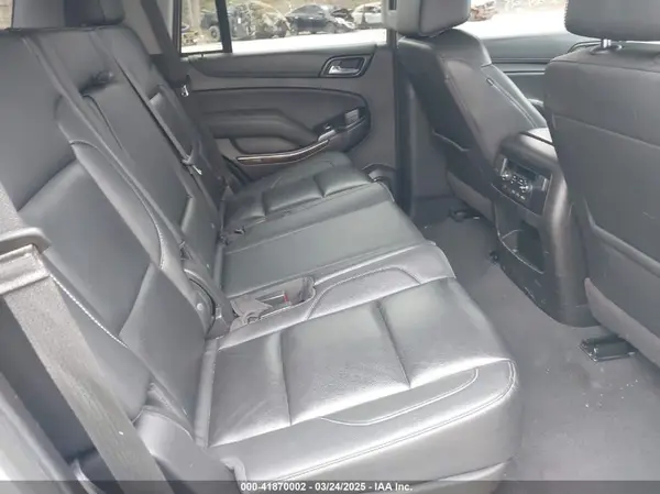 1GNSKBKC2LR253012 2020 CHEVROLET TAHOE - Image 8