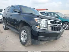 1GNSKBKC2LR256119 2020 CHEVROLET TAHOE