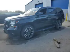 1GNSKBKC2LR265662 2020 CHEVROLET TAHOE