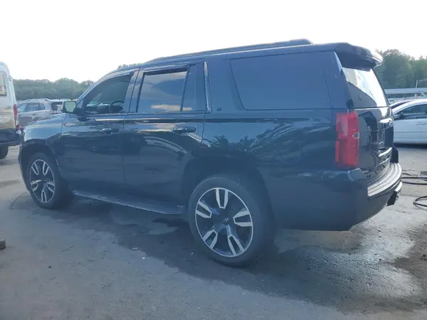 1GNSKBKC2LR265662 2020 CHEVROLET TAHOE - Image 2
