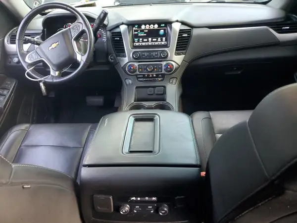 1GNSKBKC2LR265662 2020 CHEVROLET TAHOE - Image 8