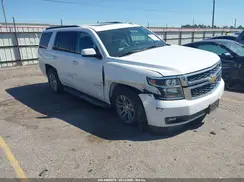 1GNSKBKC2LR271154 2020 CHEVROLET TAHOE