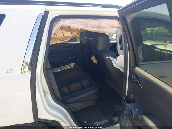 1GNSKBKC2LR271154 2020 CHEVROLET TAHOE - Image 8
