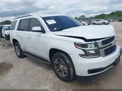 1GNSKBKC2LR296538 2020 CHEVROLET TAHOE
