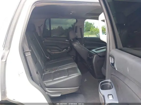 1GNSKBKC2LR296538 2020 CHEVROLET TAHOE - Image 8