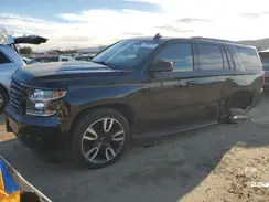 1GNSKBKC2LR306436 2020 CHEVROLET TAHOE