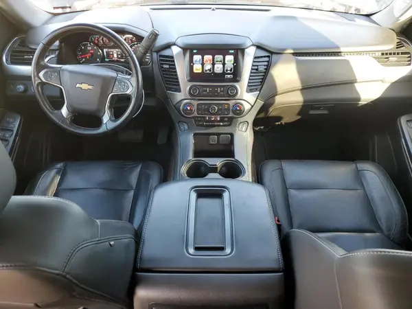 1GNSKBKC2LR306436 2020 CHEVROLET TAHOE - Image 8
