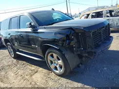 1GNSKBKC2LR306629 2020 CHEVROLET TAHOE