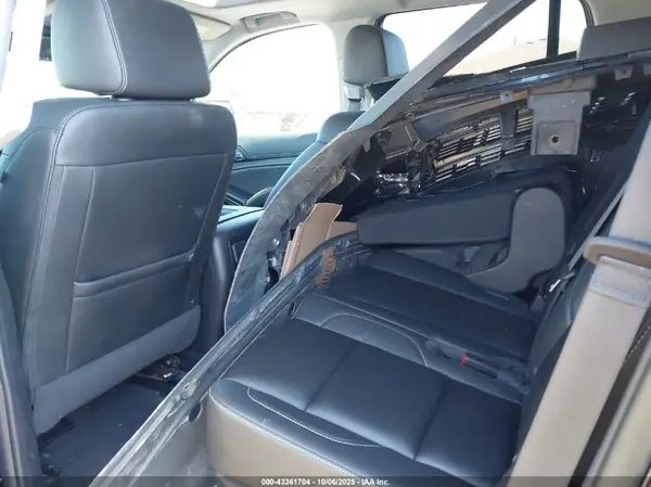 1GNSKBKC2LR306629 2020 CHEVROLET TAHOE - Image 8