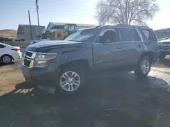 1GNSKBKC2LR307442 2020 CHEVROLET TAHOE