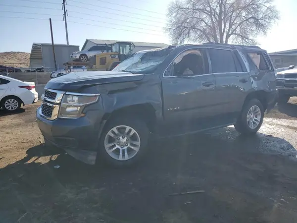 1GNSKBKC2LR307442 2020 CHEVROLET TAHOE - Image 1