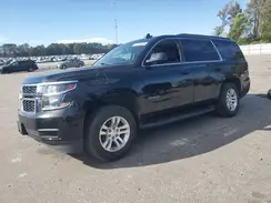 1GNSKBKC2LR308932 2020 CHEVROLET TAHOE