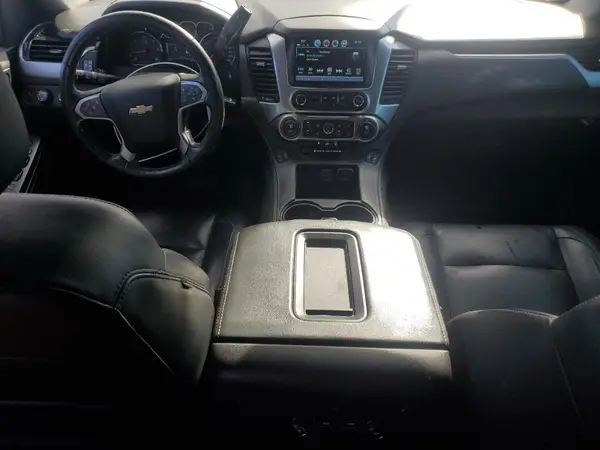 1GNSKBKC2LR308932 2020 CHEVROLET TAHOE - Image 8