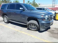1GNSKBKC2LR309269 2020 CHEVROLET TAHOE