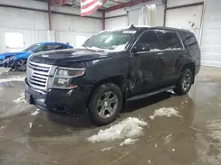 1GNSKBKC3GR108096 2016 CHEVROLET TAHOE