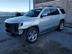 1GNSKBKC3GR108907 2016 CHEVROLET TAHOE