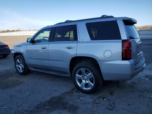1GNSKBKC3GR108907 2016 CHEVROLET TAHOE - Image 2