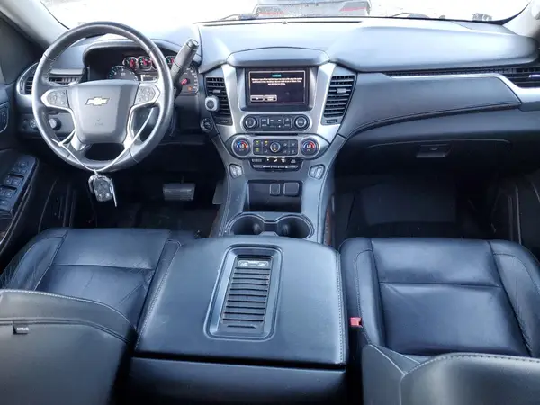 1GNSKBKC3GR108907 2016 CHEVROLET TAHOE - Image 8
