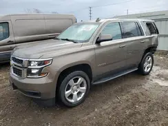 1GNSKBKC3GR111855 2016 CHEVROLET TAHOE