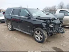 1GNSKBKC3GR118014 2016 CHEVROLET TAHOE