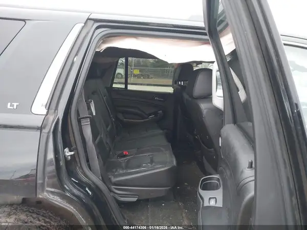 1GNSKBKC3GR118014 2016 CHEVROLET TAHOE - Image 8
