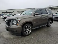 1GNSKBKC3GR124007 2016 CHEVROLET TAHOE