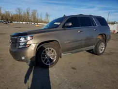 1GNSKBKC3GR130776 2016 CHEVROLET TAHOE