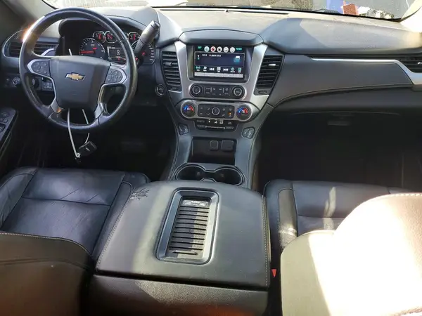 1GNSKBKC3GR130776 2016 CHEVROLET TAHOE - Image 8