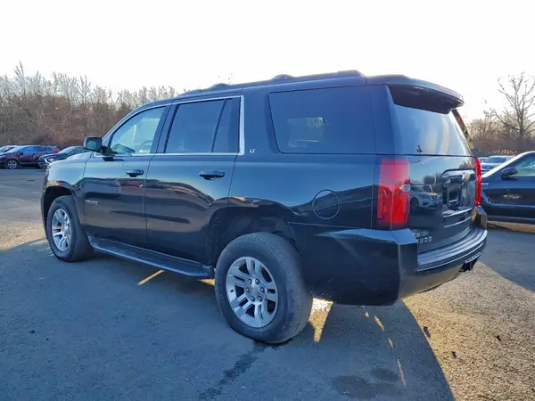 1GNSKBKC3GR140207 2016 CHEVROLET TAHOE - Image 2