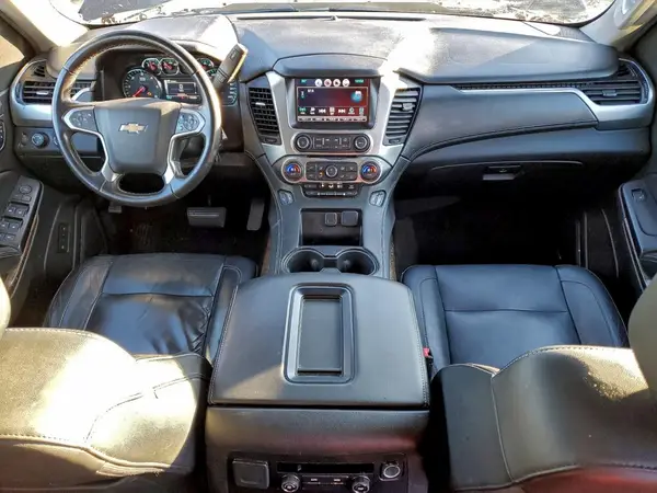 1GNSKBKC3GR140207 2016 CHEVROLET TAHOE - Image 8