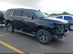 1GNSKBKC3GR143737 2016 CHEVROLET TAHOE