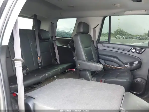 1GNSKBKC3GR143737 2016 CHEVROLET TAHOE - Image 8