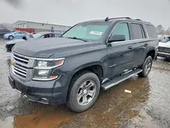 1GNSKBKC3GR165575 2016 CHEVROLET TAHOE